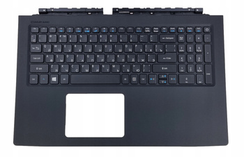 KEYBOARD ACER ASPIRE V15 NITRO VN7-572 VN7-572G RUSSIAN