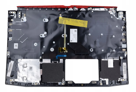 NOWA OBUDOWA KLAWIATURA ACER HELIOS G3-572 PH315-51 GTX1060 ARABSKA