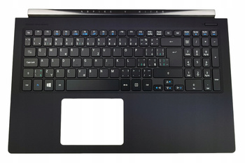 KEYBOARD ACER ASPIRE V15 NITRO VN7-571 VN7-571G CZECH