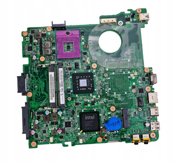 MOTHERBOARD EMACHINES D528 D728 ACER 4333 4733Z DA0ZQ5MB6D0