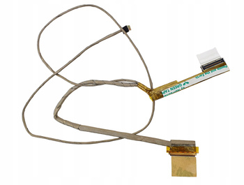 NOWA TAŚMA MATRYCY PACKARD BELL BUTTERFLY M SJM52