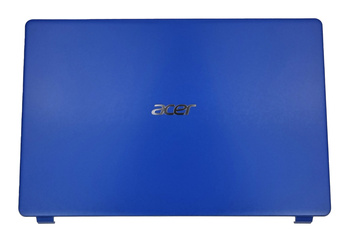 NOWA KLAPA MATRYCY ACER ASPIRE A315-42 A315-54 A315-56 N19C1 NIEBIESKA