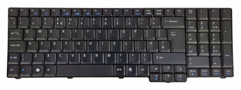 KLAWIATURA ACER EXTENSA 5235 5635 7220 7320 7620 ANGIELSKA