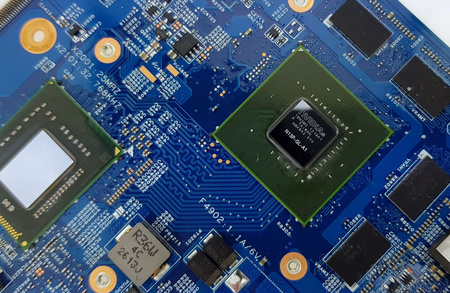 MOTHERBOARD ACER ASPIRE V5-431G V5-531G PENTIUM 987 HUSK