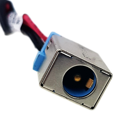 NEW POWER SOCKET ACER ASPIRE 5830 5830G 5830TG P5LJ0
