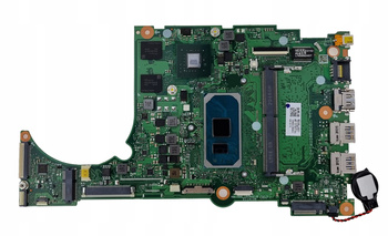 NEW ACER EXTENSA 215-53G i5 motherboard DAZAUIMB8C0