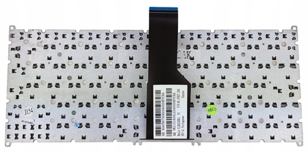 NOWA KLAWIATURA DO ACER ASPIRE V5-123 V5-171 S3-371 S3-391 725 PORTUGALSKA