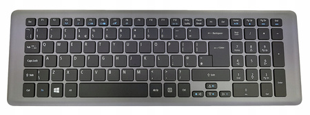 NEW ACER TRAVELMATE P273-M P273-MG ENGLISH KEYBOARD