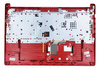 OBUDOWA KLAWIATURA ACER ASPIRE A515-54 A515-54G ROSYJSKA PODŚWIETLANA