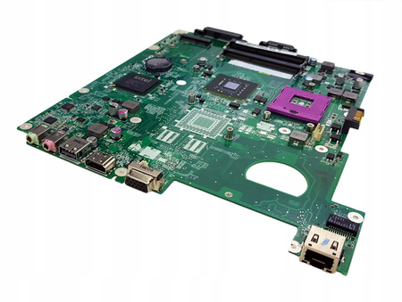 MOTHERBOARD ACER EXTENSA 5635 5635Z EMACHINES E528 E728 DA0ZR6MB6H0