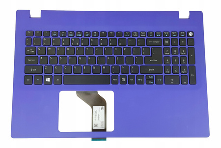 KLAWIATURA OBUDOWA ACER ASPIRE E5-522 E5-532 E5-552 E5-573 E5-574 N15Q1 US