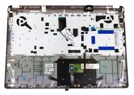 KEYBOARD CASE ACER V5-452 V5-473 V7-481 V7-482 V7-482 RUSSIAN