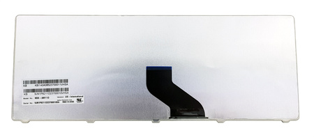 NOWA KLAWIATURA ACER ASPIRE 3410 3810 3811 4410 4810 US
