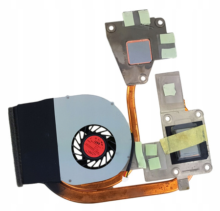 NEW ACER ASPIRE 5940G 5942G FAN