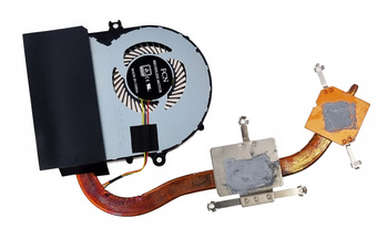 NEW ACER ASPIRE E5-523G E5-553G FAN