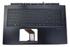 NOWA OBUDOWA KLAWIATURA DO ACER NITRO VN7-593 VN7-593G BLACK EDITION US