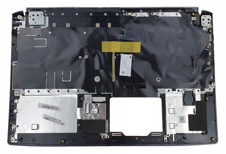 NOWA OBUDOWA KLAWIATURA ACER ASPIRE A717-71G GTX1060 CZESKA