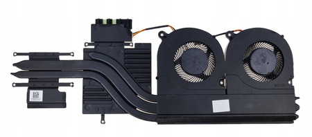 COOLING FAN ACER NITRO 5 AN515-52 GTX1060