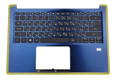 NEW ACER SWIFT 3 SF314-41 SF314-54 SF314-56 SF314-58 BULGARIAN KEYBOARD