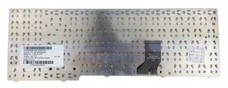 NOWA KLAWIATURA DO PACKARD BELL SB65 SB85 SB86 SB87 SB88 SB89 MINOS US
