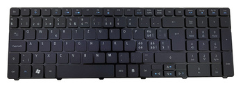 ACER ASPIRE 8935G 8940G 8942G SWISS KEYBOARD