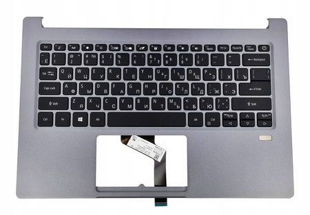 NEW ACER SWIFT 3 SF314-57 KEYBOARD CASE RUSSIAN