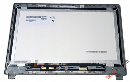 NEW LCD MATRIX 14" TOUCH ACER ASPIRE V5-472PG V5-473PG B140HAN01.01