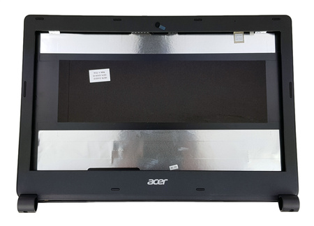 NOWA KLAPA I RAMKA MATRYCY DO LAPTOPA ACER TRAVELMATE P245-M P245-MG