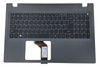 NOWA OBUDOWA KLAWIATURA ACER ASPIRE E5-574 E5-574T ANGIELSKA UK PODŚWIETLANA