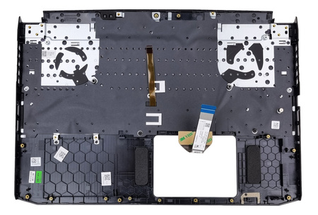 NOWA OBUDOWA KLAWIATURA ACER NITRO 5 AN515-55 RTX3060 RGB