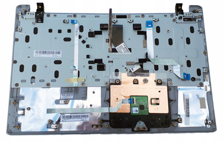 ACER ASPIRE V5-551 V5-551G UPPER KEYBOARD CASE ENGLISH