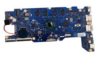 NEW ACER TRAVELMATE SPIN B3 B311R-31 128GB MOTHERBOARD