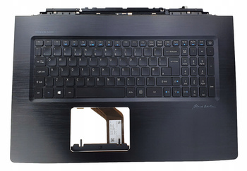 NEW ACER ASPIRE V17 NITRO VN7-793G ENGLISH KEYBOARD