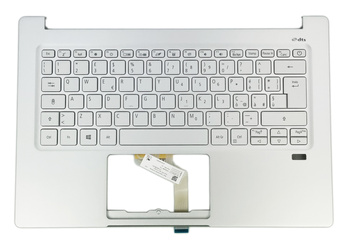 NOWA OBUDOWA KLAWIATURA DO LAPTOPA ACER SWIFT SF314-42 SF314-59 WŁOSKA