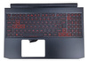 NOWA OBUDOWA KLAWIATURA ACER NITRO 7 AN715-51 GTX1050 GTX1650 ANGIELSKA UK