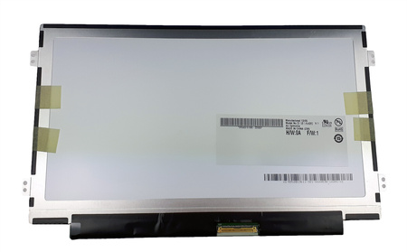 NEW LCD MATRIX 10.1" AUO B101AW06-V1 ACER ASPIRE ONE D257 D255E D260 D270