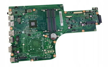MOTHERBOARD ACER ASPIRE E5-721 AMD A4-6210 ZYV DA0ZYVMB6D0