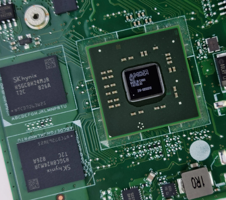 NOWA PŁYTA GŁÓWNA ACER ASPIRE A315-21G DAZASMB18C0