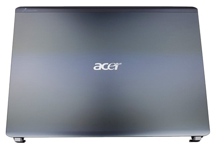 NOWA KLAPA MATRYCY DO LAPTOPA ACER ASPIRE 4810 4810G 4810T ZAWIASY