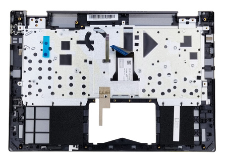 NEW ACER SPIN 5 SP513-52N KEYBOARD CASE BULGARIAN