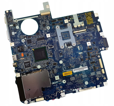 NEW ACER ASPIRE 5720G 5720ZG ICL50 LA-3551P MOTHERBOARD