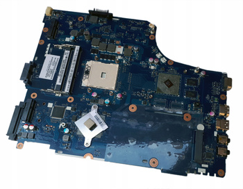NEW ACER ASPIRE 7560G P7YE5 LA-6991P MOTHERBOARD