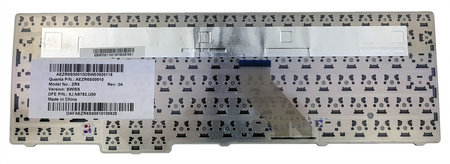 KLAWIATURA ACER EXTENSA 5235 5365 7220 7320 7620 7520 SZWAJCARSKA