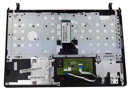 NOWA OBUDOWA KLAWIATURA ACER ASPIRE E1-430 E1-430P E1-470 E1-470P BELGIJSKA