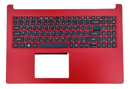 NEW ACER ASPIRE A315-34 KEYBOARD CASE ARABIC