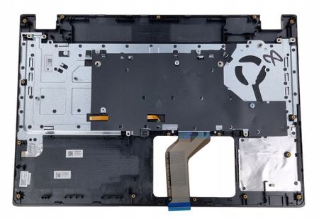 KEYBOARD TOP CASE ACER ASPIRE V5-591G FRENCH