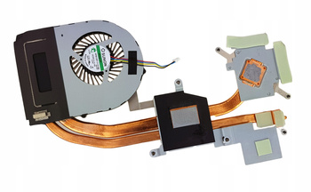 NEW COOLING FAN ACER ASPIRE 5560G