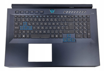 ACER PREDATOR HELIOS 500 KEYBOARD PH517-51 PH517-61 BELGIUM