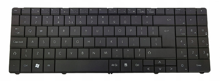 NOWA KLAWIATURA DO LAPTOPA PACKARD BELL ST85 ST86 YAMIT MT85 US