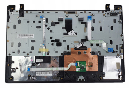 NOWA OBUDOWA KLAWIATURA ACER ASPIRE V5-551 V5-551G TOUCHPAD NIEMIECKA